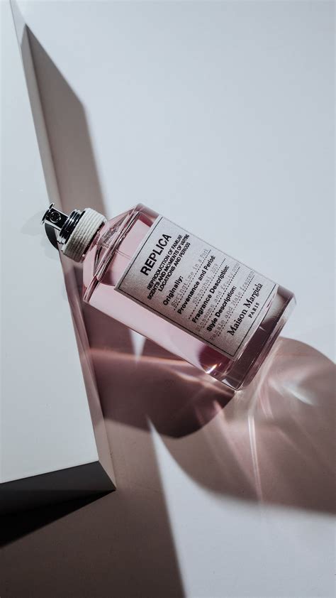 margiela fragrances.